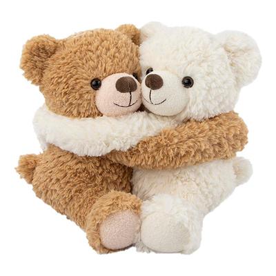 SmileBella拥抱小熊毛绒玩具