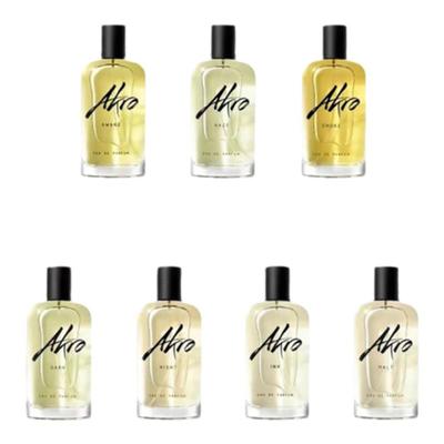 AKRO香水分装试香小样