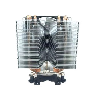 适用Asus华硕X470+R7 2700X AMD处理器台式机电脑游戏主板CPU风扇