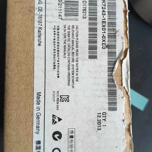 溢价-243-1EX01仅开封