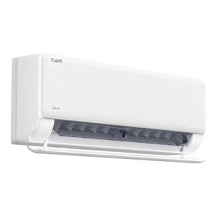 Midea/美的 KFR-35GW/N8KS1-1酷省电变频空调冷暖家用新一级挂式