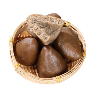 山东无棣手工地瓜面窝头红薯馒头粗粮儿时回忆窝窝头熟食饱腹