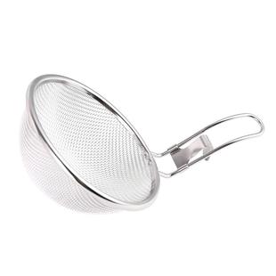 不锈钢火锅漏勺带挂钩捞勺子麻辣烫煮面漏网筐油炸篮涮肉过滤网勺