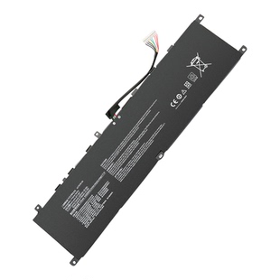 全新适用于 微星BTY-M57 冲锋坦克2 GP76/GP66 MS-17K3 17K2电池