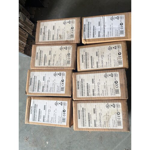 议价SINAMICS G110 CPM110 USS 6S维修