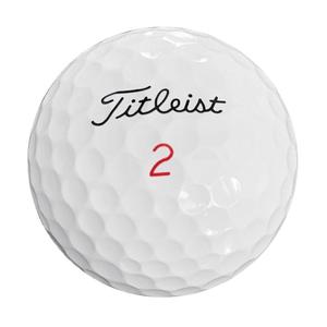 高尔夫titlleis Pro v1x 泰勒莓卡拉威 三四五层下场比赛软球
