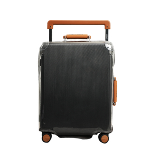 适于AIRWAY拉杆箱保护套免拆宽拉杆行李箱旅行箱防尘套24/26/28寸