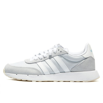 Adidas/阿迪达斯正品春季新款女子休闲百搭透气运动鞋 FZ0960