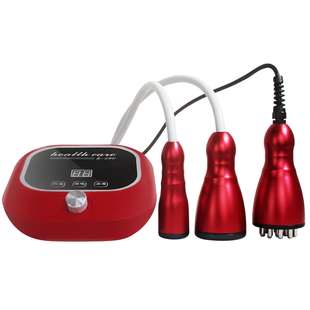 刮痧仪器吸痧机经络疏通淋巴排毒脸部美容院做身体肩颈部面部家用