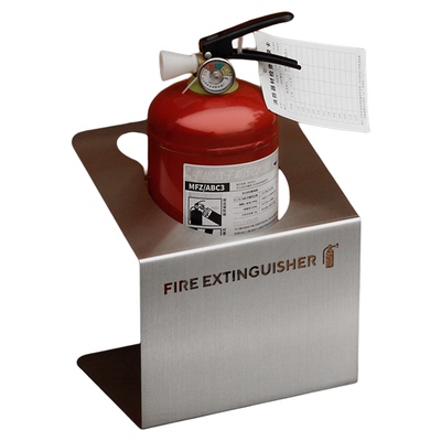 现代简约灭火器箱工厂直销