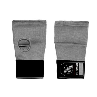 凝胶缠手带散打拳击HAYABUSA