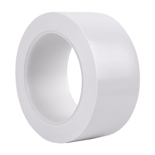 羽毛球网球场篮球场地贴线车间排球场馆边界线地划线耐磨警示胶带