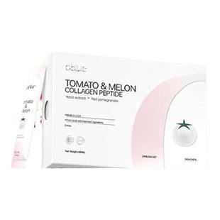 美国进口欧林兰白番茄祛斑净颜顽固黄褐老年斑祛黑净白30倍浓缩