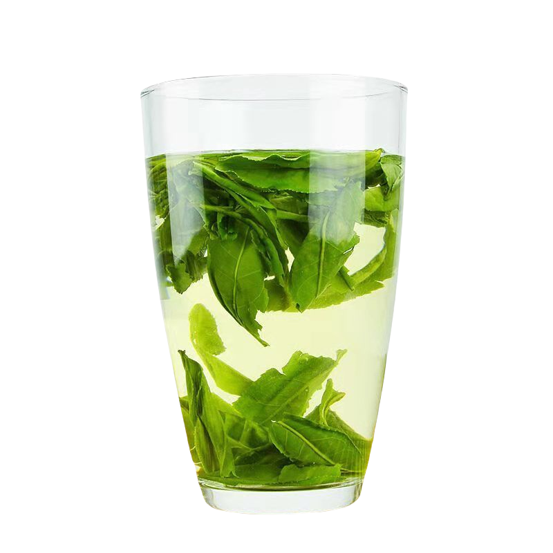 正宗六安瓜片2026新茶高山口粮茶
