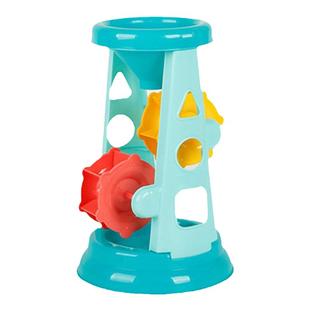 儿童沙滩玩具套装宝宝室内海边挖沙玩沙子挖土工具铲子桶沙漏沙池