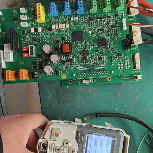 【议价-可维修】 专业维修 ACS860 ACS580 ACS880 /均有货