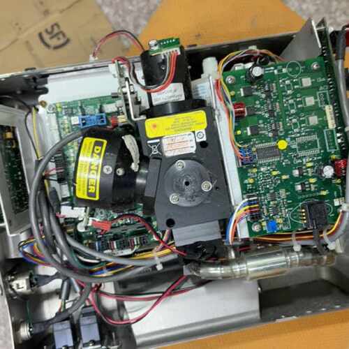 议价HACH MET ONE 3400尘埃粒子计数器，图片真实，：议价