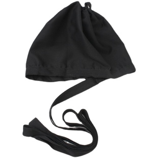 戏曲小生包头用品京剧青衣花旦戏剧武生花脸包头发网勒头带布网子