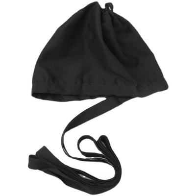 戏曲小生包头用品京剧青衣花旦戏剧武生花脸包头发网勒头带布网子