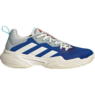 Adidas/阿迪达斯正品 BarricadeM 男女舒适运动网球鞋 ID1555