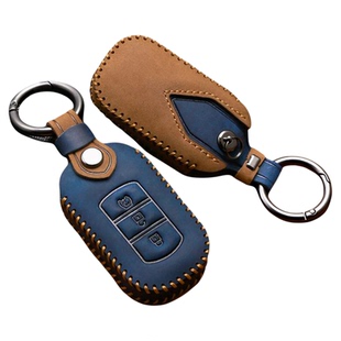 专用东风风光580钥匙套s560/330s/360/370汽车包扣真皮ix5风神ax7