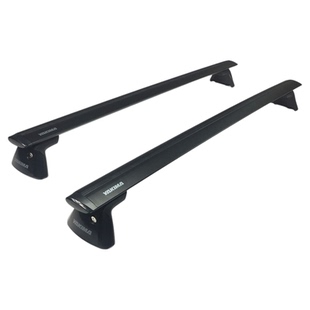 YAKIMA车顶行李架横杆baseline汽车帐篷车载行李箱改装件专车专用