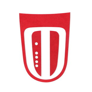 适用福特野马档把套改装MUSTANG中控档位显示面板贴谢尔比档杆盖