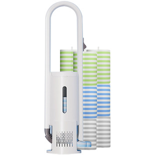 宝家洁一次性马桶刷子家用双头刷头杀菌替换片洗手间厕刷2026新款