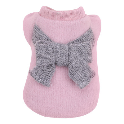 两脚衣宠物衣服幼猫幼犬秋冬幼犬