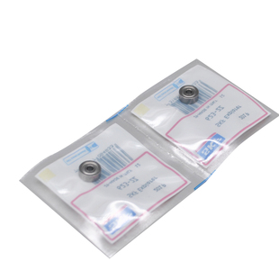 拓卡奔马裁床bullmer自动裁剪机电脑裁床配件623/624刀轨轴承单个