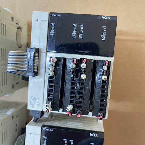 议价PLC模块，HCA8C-4PG，HCA8C-CNV5适用