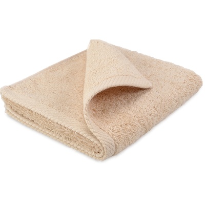 无印良品原野纯棉吸水方形手帕