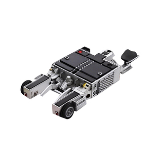 恒辉 乌拉 7000121 1/700 A/S32A-32地勤车 适配航母级两栖登陆舰