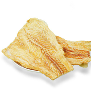 过年鳕鱼片烤鱼片孕妇孕期儿童健康低脂海味海鲜开袋即食碳烤深海