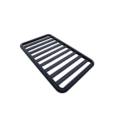 奇瑞iCAR03 V23 探索06 风云T9/10瑞虎9车顶行李架汽车拓展平台框