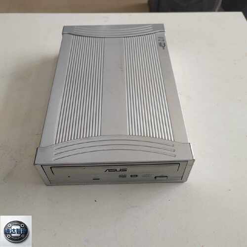 可维修蓝天使ASUS外置刻机USB2.0接口5.25寸