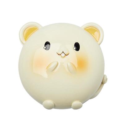 十二生肖乳牙纪念女孩可爱牙齿