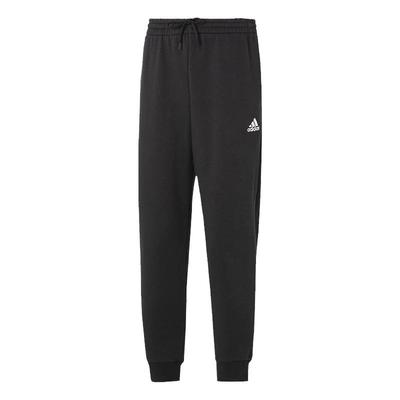 阿迪达斯休闲裤透气加绒保暖针织