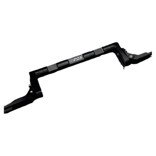 POX极核AE5 AE8 AE8+ AE8S+ AE4扩展平衡杆AE4i导航支架改装配件