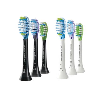自营成人电动牙刷头飞利浦