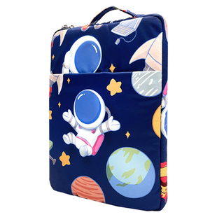 适用oppopad4pro平板手提包opd2409拉链收纳袋oppo内胆包pad防摔por外套pad袋13.2英寸防泼水便携式手提