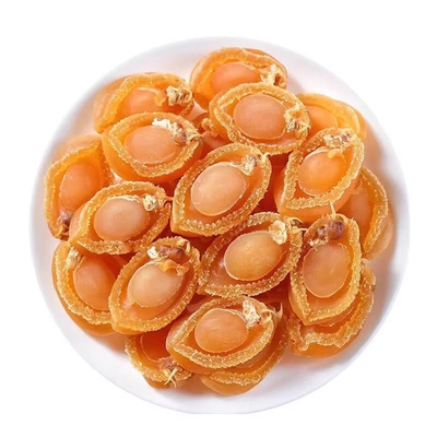 小兵海参 干鲍鱼海鲜干货 现货海参煲汤煮粥佛跳墙配料