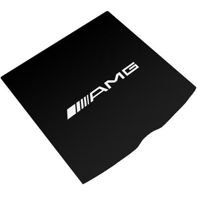 gle450后备箱垫gle53coupegle350