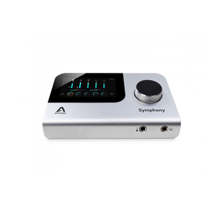 Apogee Boom Symphony Desktop Duet3 Symphony Apogee声卡