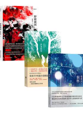 后浪文学沙龙祖母张贵兴