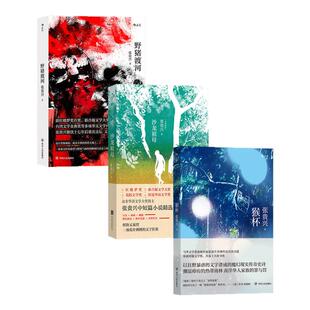 【南洋书单任选】后浪正版 张贵兴沙龙祖母猴杯野猪渡河 椰风蕉雨华人移民身份认同乡野传奇当代小说华语马华文学书籍