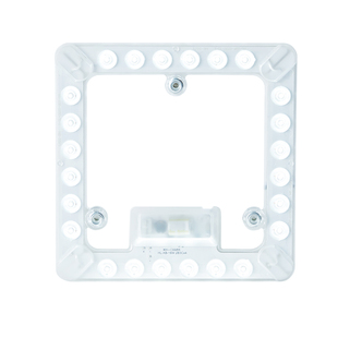 箭牌照明全光谱LED灯芯吸顶灯改造灯板节能卧室客厅替换光源模组