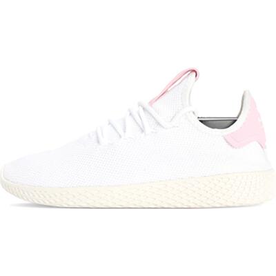 Adidas/阿迪达斯正品 PW TENNIS HU W 女子低帮运动休闲鞋DB2558
