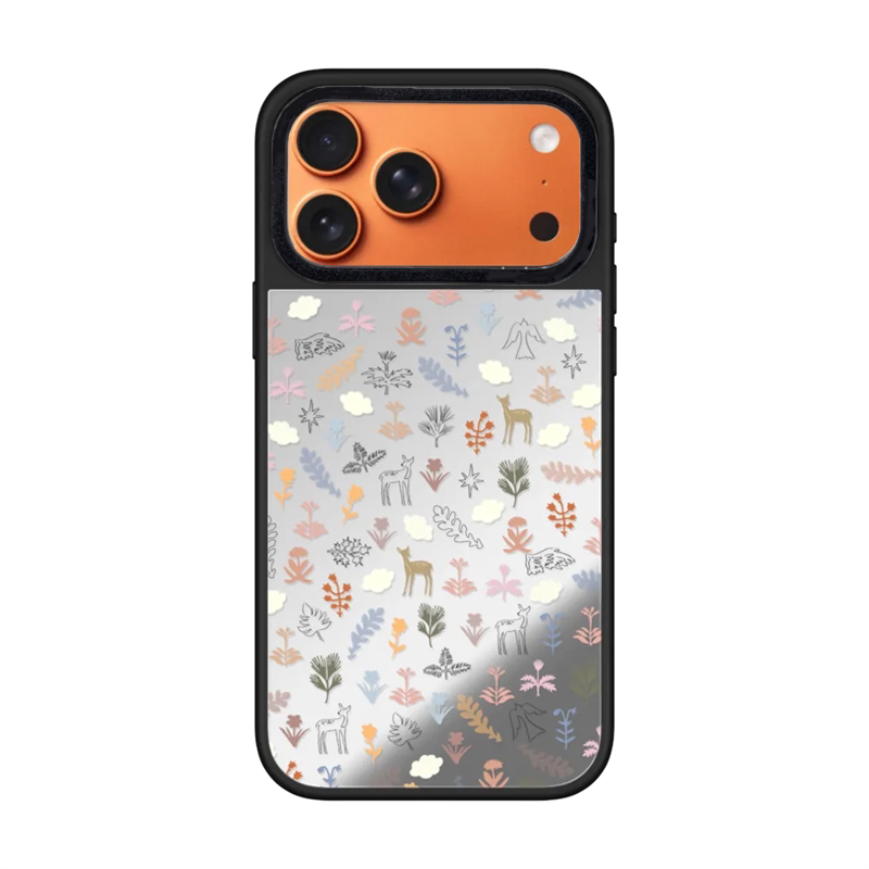 手机壳适用于iphone苹果17promax