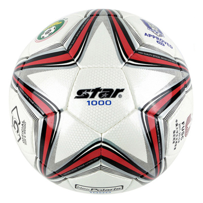 star世达足球号手耐磨成人学生